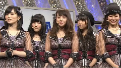 AKB48,NMB48,SKE48,乃木坂46 - Music Japan SKE48 NMB48 乃木坂46剪辑版