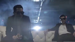 Jinusean - MISSION 预告版