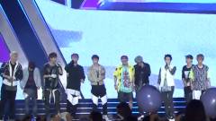EXO,EXO-K,EXO-M - Growl & Talk