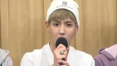 EXO,EXO-M,EXO-K - 自我介绍