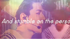 EXO-K,EXO - This Is For You 吴世勋15年生贺