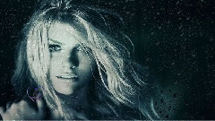 音乐短片 - Rain My Love