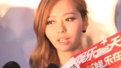  - Bang The World2015巡回演唱会记者会群访