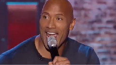 欧美群星 - Dwayne Johnson's Shake It Off vs Jimmy Fallon's Jump In The Line