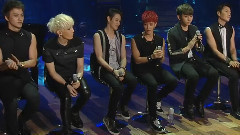 BEAST - On Rainy Days & Fiction & Shadow & Talk
