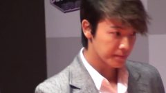 Super Junior,东海(Super Junior) - SS4 3D 试映会