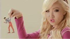 MAMAMOO - Ahh Oop!