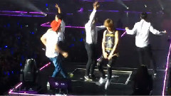 Super Junior - Rockstar