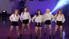 EXID - Up & Down