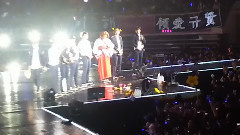 Super Junior - From U & Talk & 触