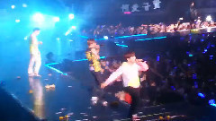 Super Junior - Shirt & Rock Star & Let's Dance