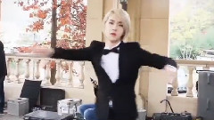 UNIQ - Celebrate MV Making Film 王一博Cut