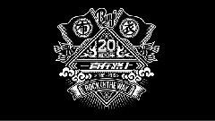 布衣乐队 - 布衣20年2015全国巡演宣传片