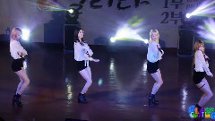 EXID - Every Night