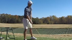 音乐短片 - 玩高尔夫球的最高境界