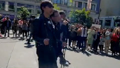 音乐短片 - 多伦多.中国心