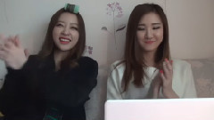 EXID - BUTBUT TV4 EP08