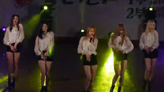 EXID - Up & Down