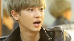 EXO-M,EXO-K,EXO - Stardust EXO Cut