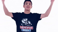 欧美群星 - Monopoly