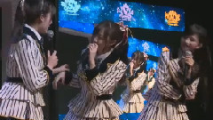 SNH48 - 爆笑MC Cut