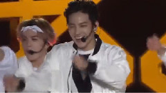 GOT7 - Intro & 不要不要 & A