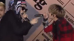 Block B,金钟铉(SHINee) - Deja-Boo