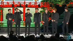 EXO - Lucky & Talk