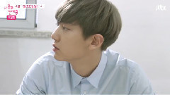 EXO - 独自恋爱中 灿烈预告2