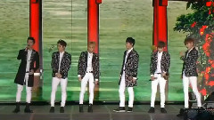 Teen Top - Rocking & Talk