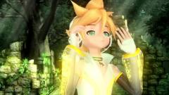 初音未来,镜音双子,VOCALOID家族 - Absolunote