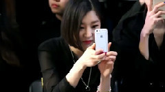 Nine Muses - F/M 首尔时装周