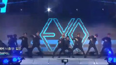 EXO - Overdose