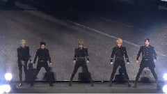 SHINee - Sherlock