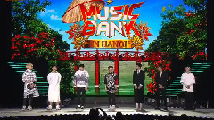Block B - Very Good & Talk