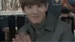 EXO-K,EXO - 我独自恋爱中 预告2