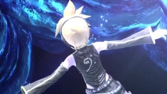 初音未来,镜音双子,VOCALOID家族 - 深海少年