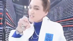 EXO,EXO-M,EXO-K - Call Me Baby 舞台混合版