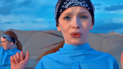 音乐短片 - IDFWU