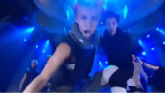EXO - Wolf(狼与美女) 勋鹿Cut