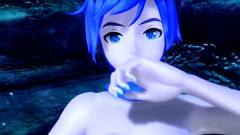初音未来,VOCALOID家族 - 深海少男