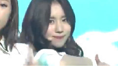 Lovelyz - Hi~ - M!Countdown 现场版 15/04/09