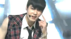 Mad Town - New World - M!Countdown 现场版 15/04/09