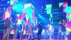 宋茜,f(x),EXO - 一位受赏安可