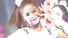 CLC - PEPE - M!Countdown 现场版 15/04/09