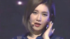 Fiestar - You're pitiful - M!Countdown 现场版 15/04/09