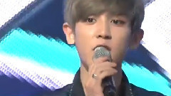 EXO - 1位候补