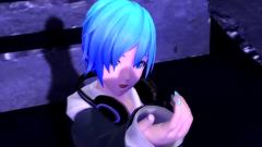 初音未来,VOCALOID家族 - 深海少年