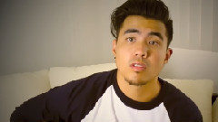 Joseph Vincent - Lay Me Down(Cover)
