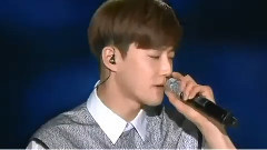 EXO-M,EXO-K,EXO - Người Ấy